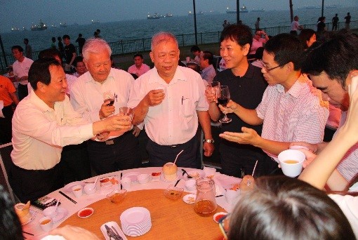 对外1